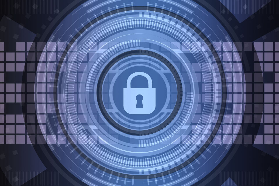 セキュリティ対策